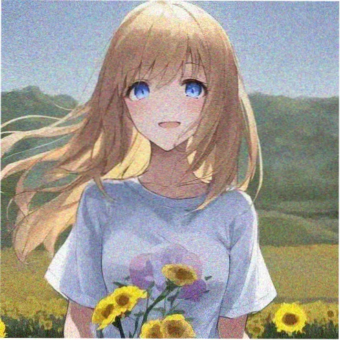 影迷头像 老周