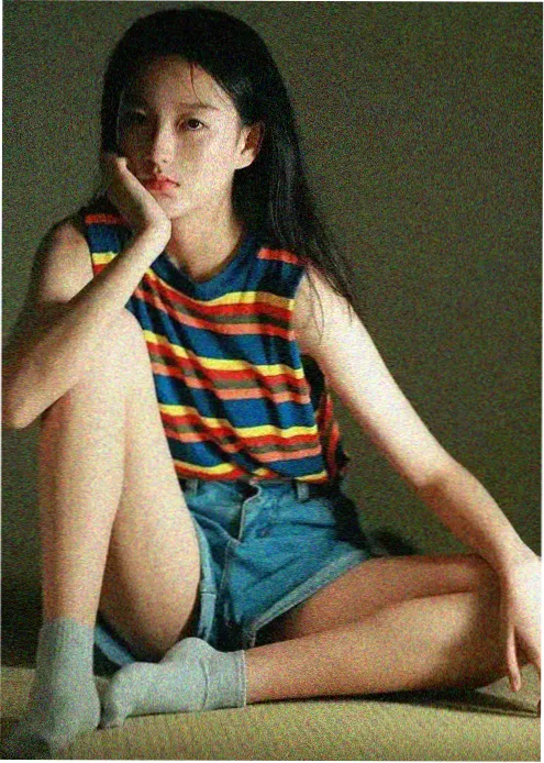 剧情电影 倒数第二个夏天 封面