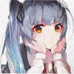影迷头像 半盏