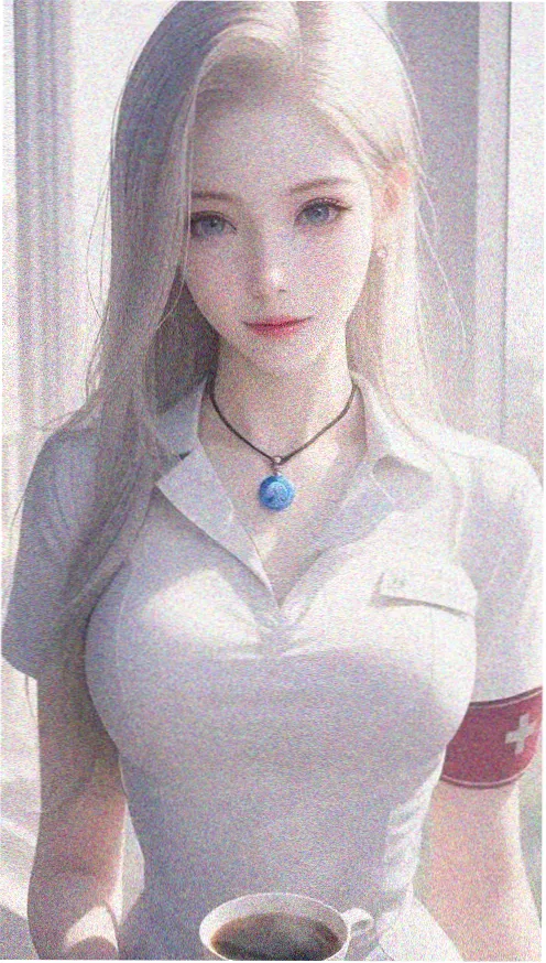 剧情电影 长夜将尽 封面